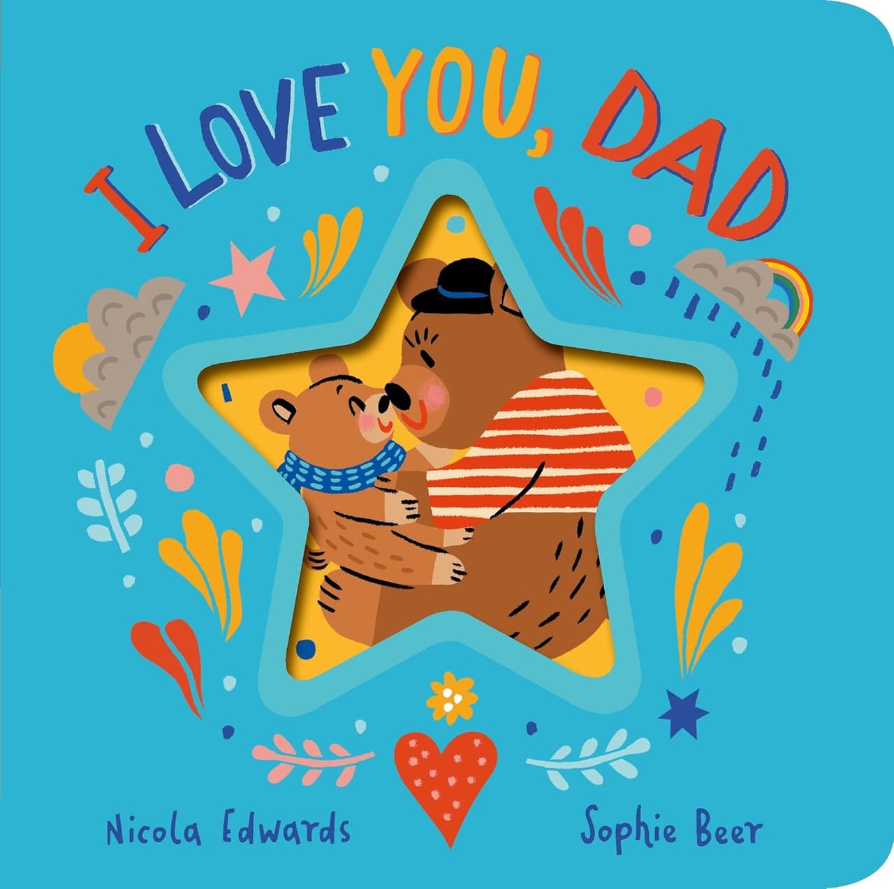 I Love You, Dad