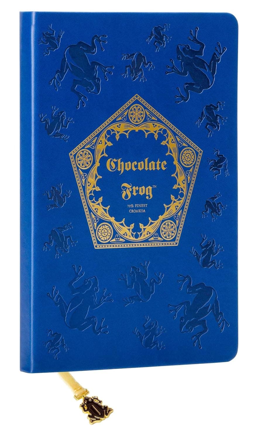 Harry Potter: Chocolate Frog. Блокнот