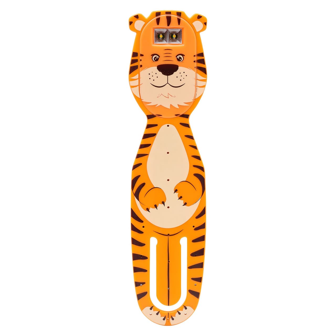 Flexilight Pals Rechargeable. Tiger