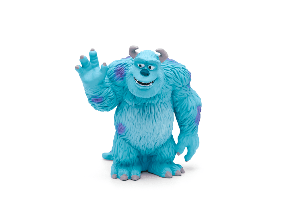 Monster. Disney&Pixar. Tonies