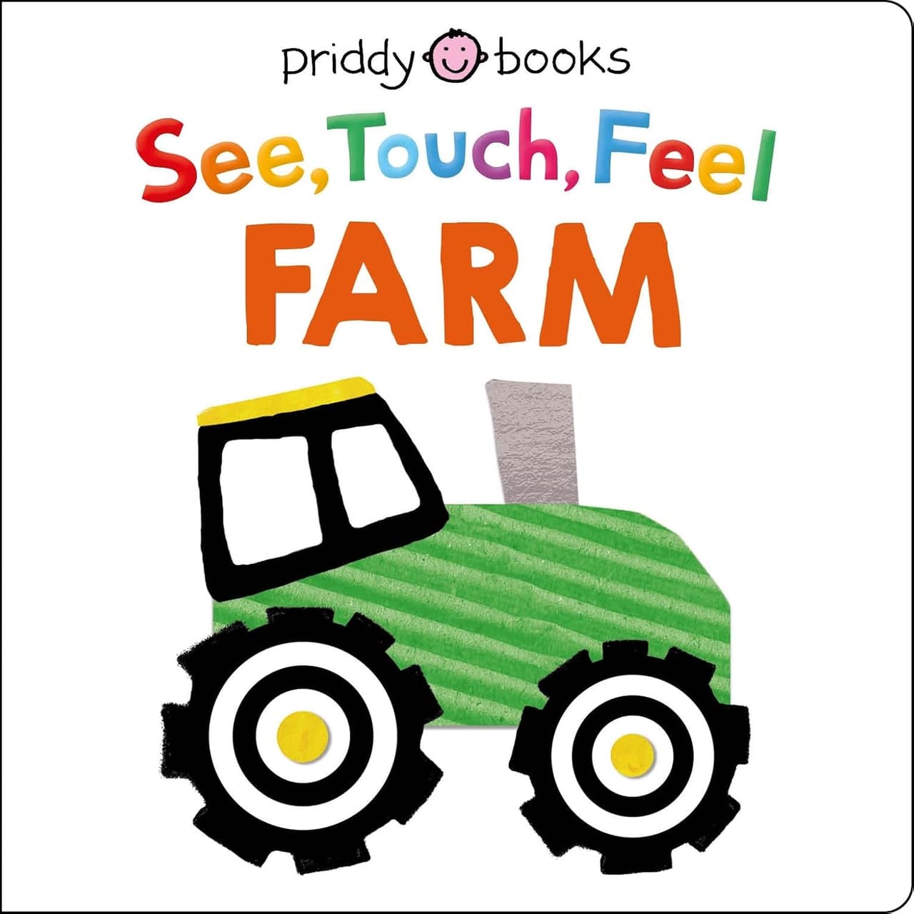 See, Touch, Feel. Farm