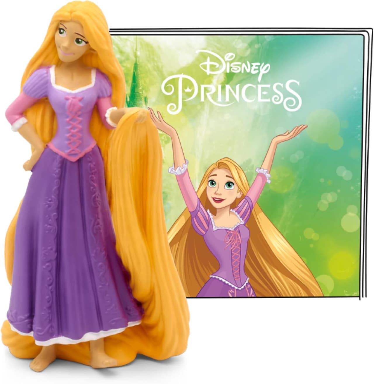 Tangled. Tonies
