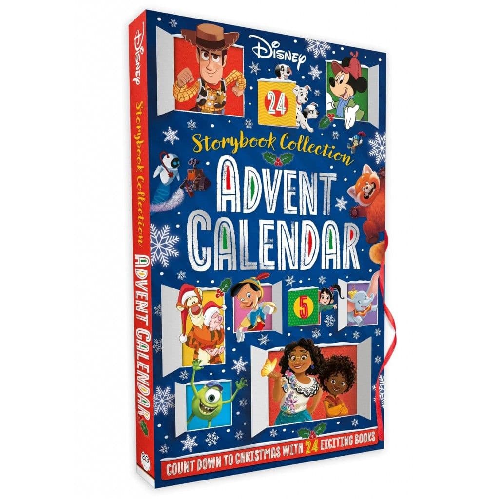 Disney Storybook Collection. Advent Calendar