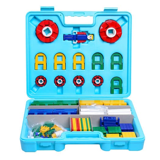 Конструктор Lepao H550. 133 pcs