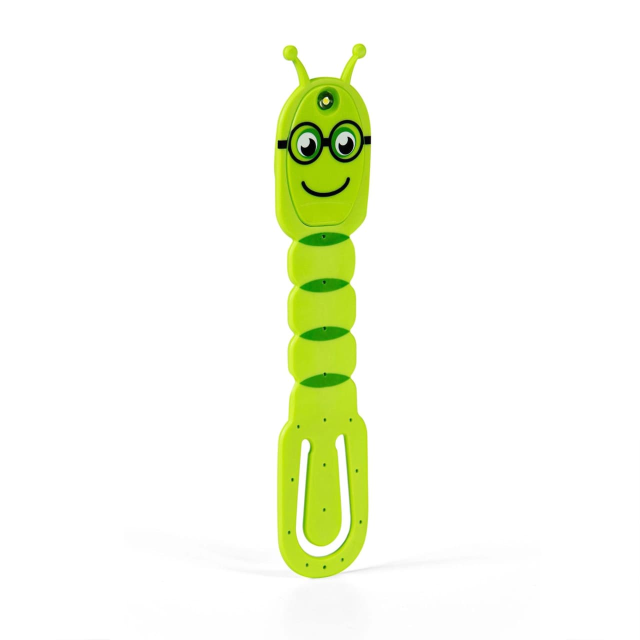 Flexilight. Bookworm Green
