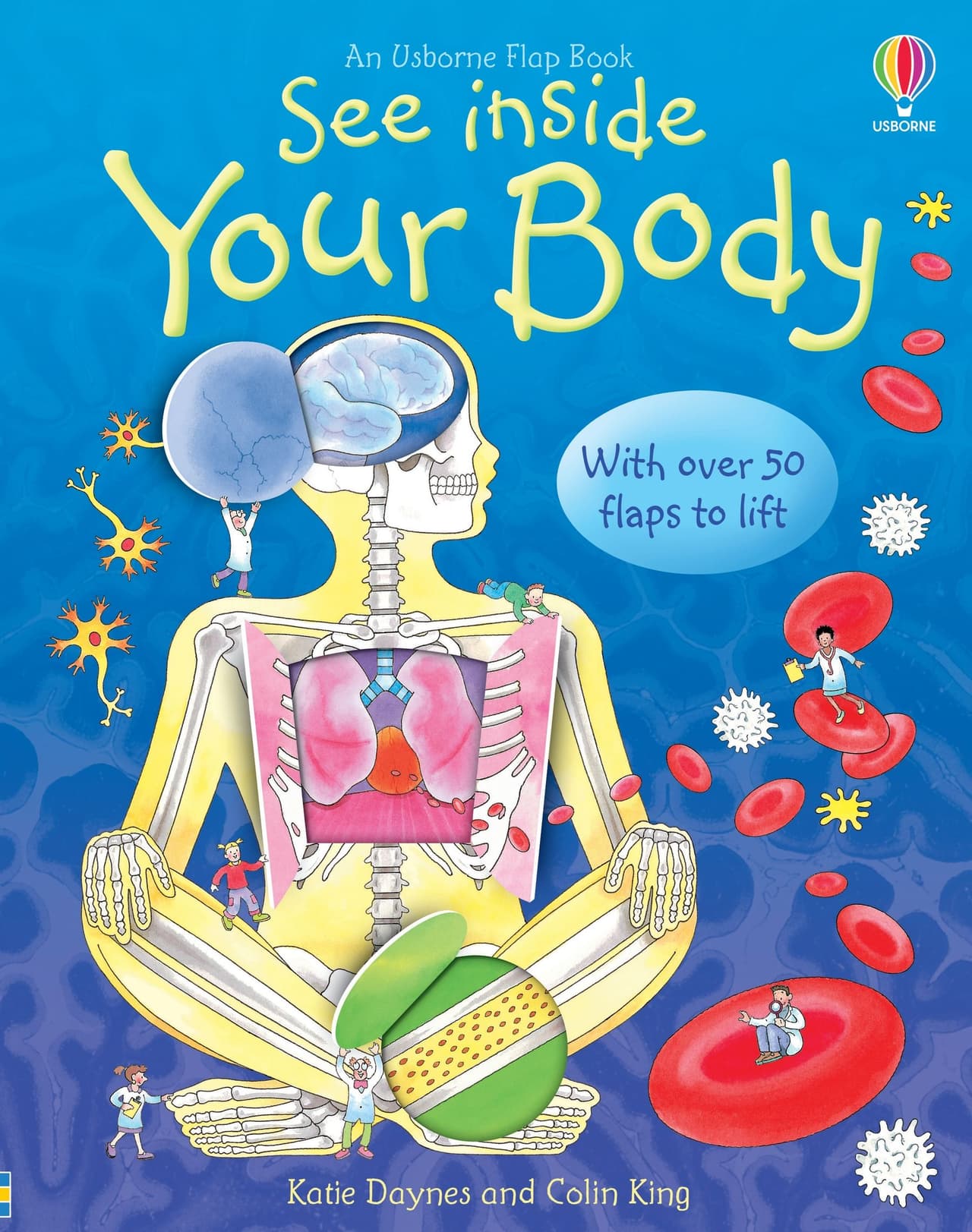 See Inside Your body