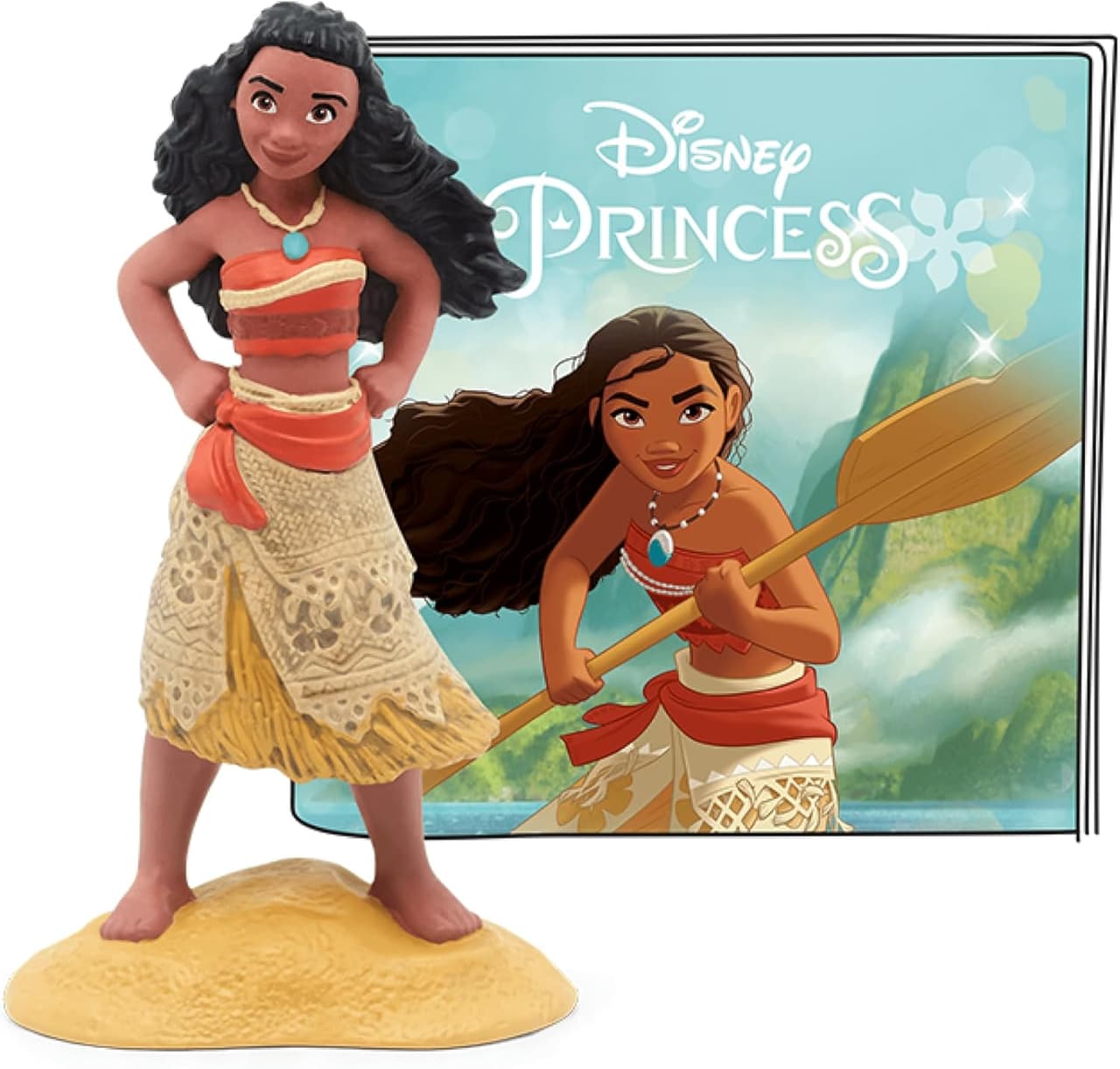 Moana. Tonies