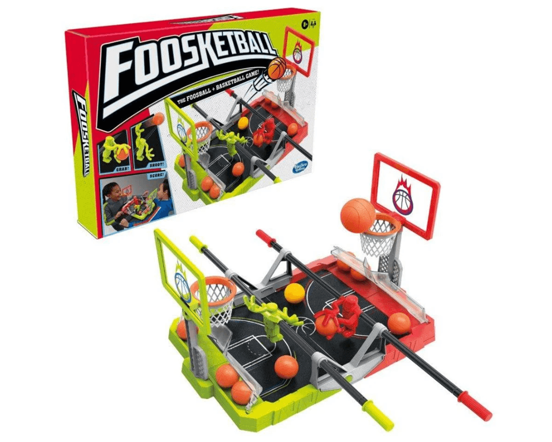 Foosketball игра для двоих