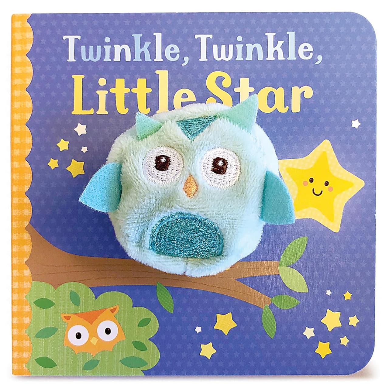 Twinkle twinkle little star- Cottage Door press