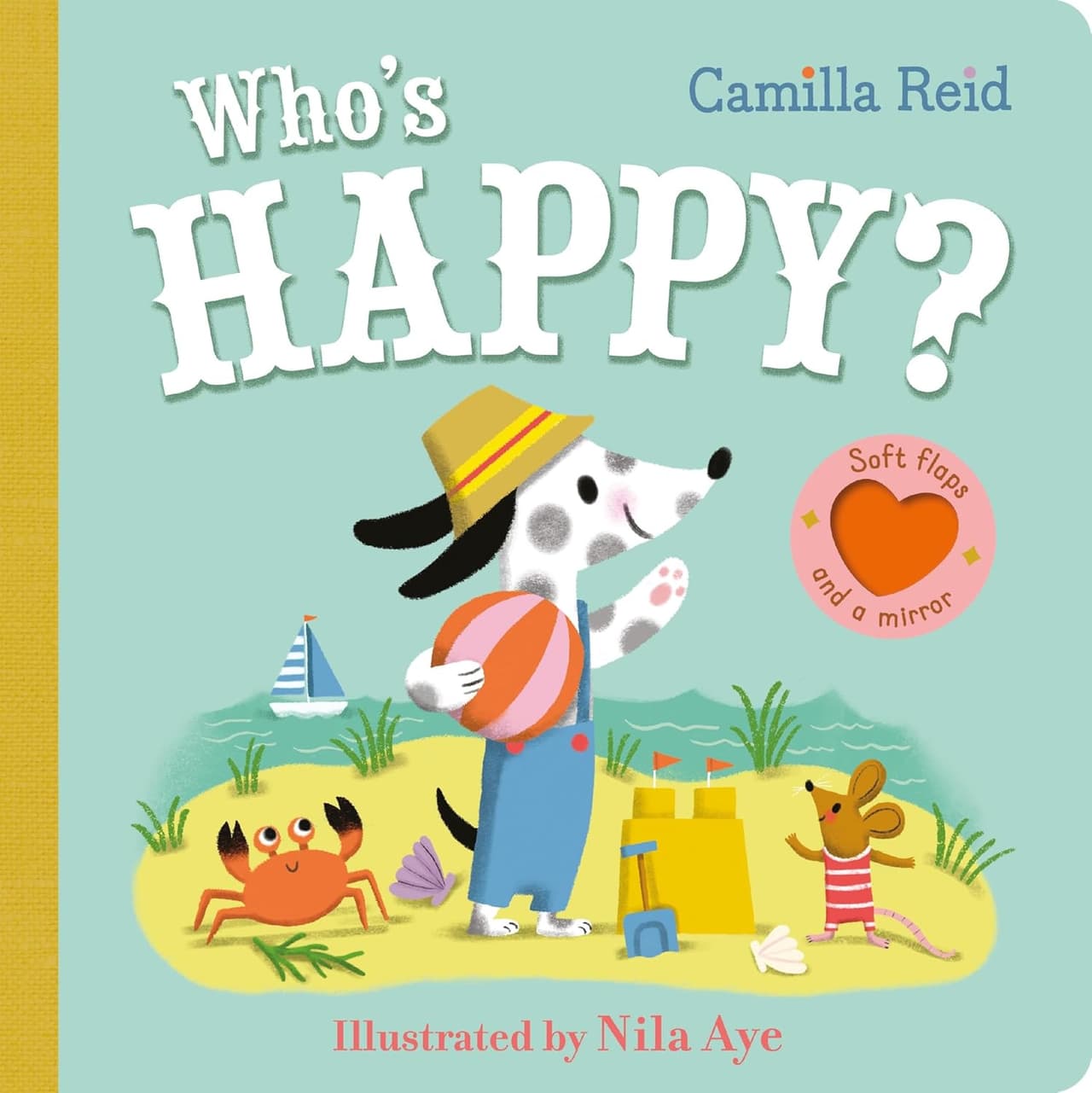 Who’s Happy? (BB MME)