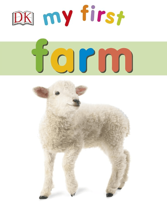 Farm - My first DK