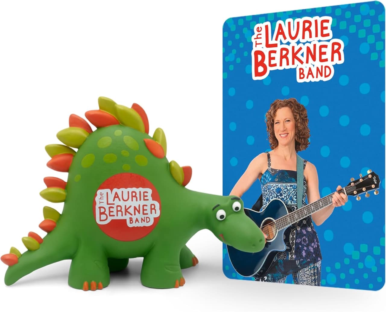 Laurie Berkner Tonies