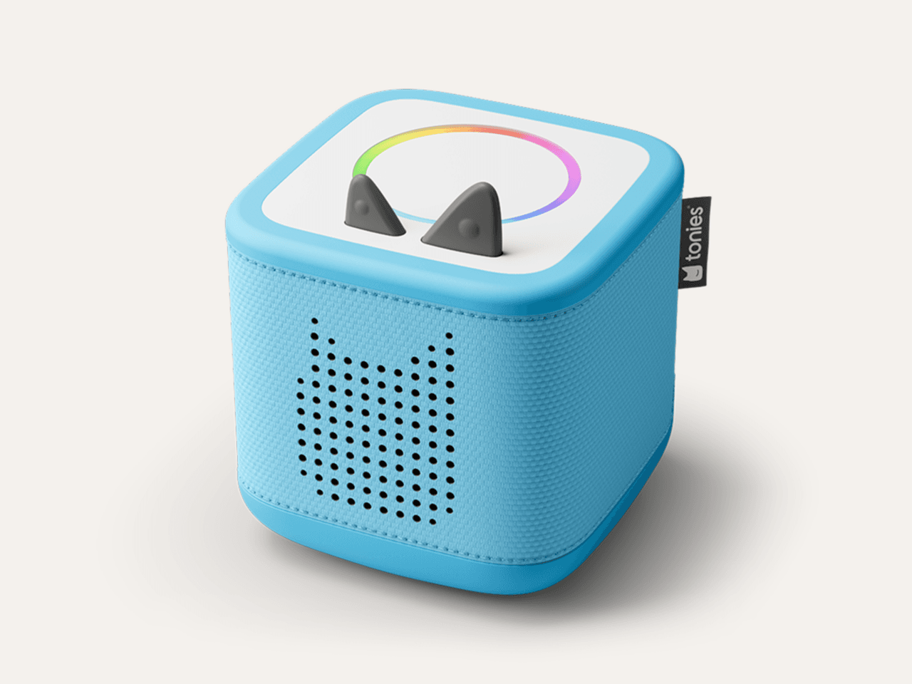 Toniebox 2. Sky Blue