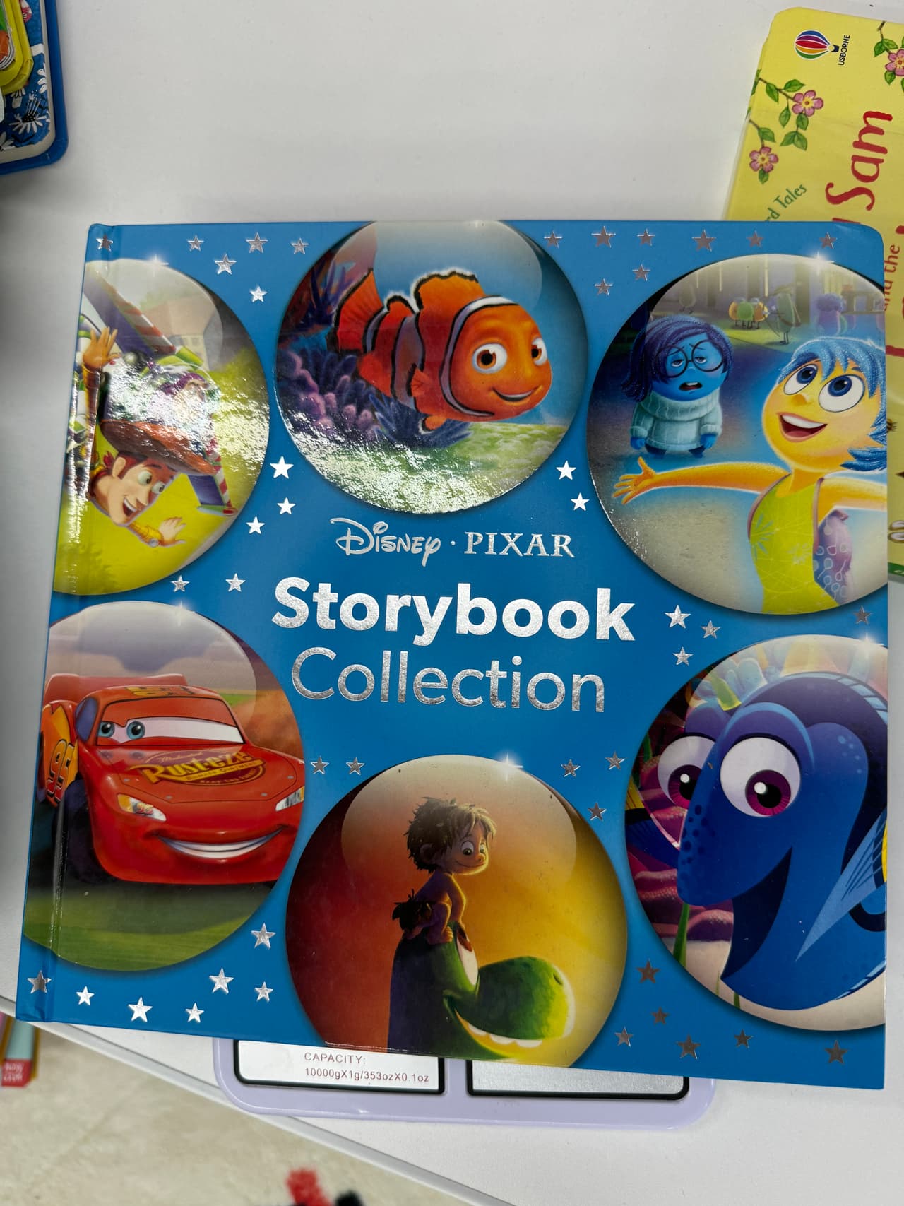 Storybook collection - DISNEY PIXAR