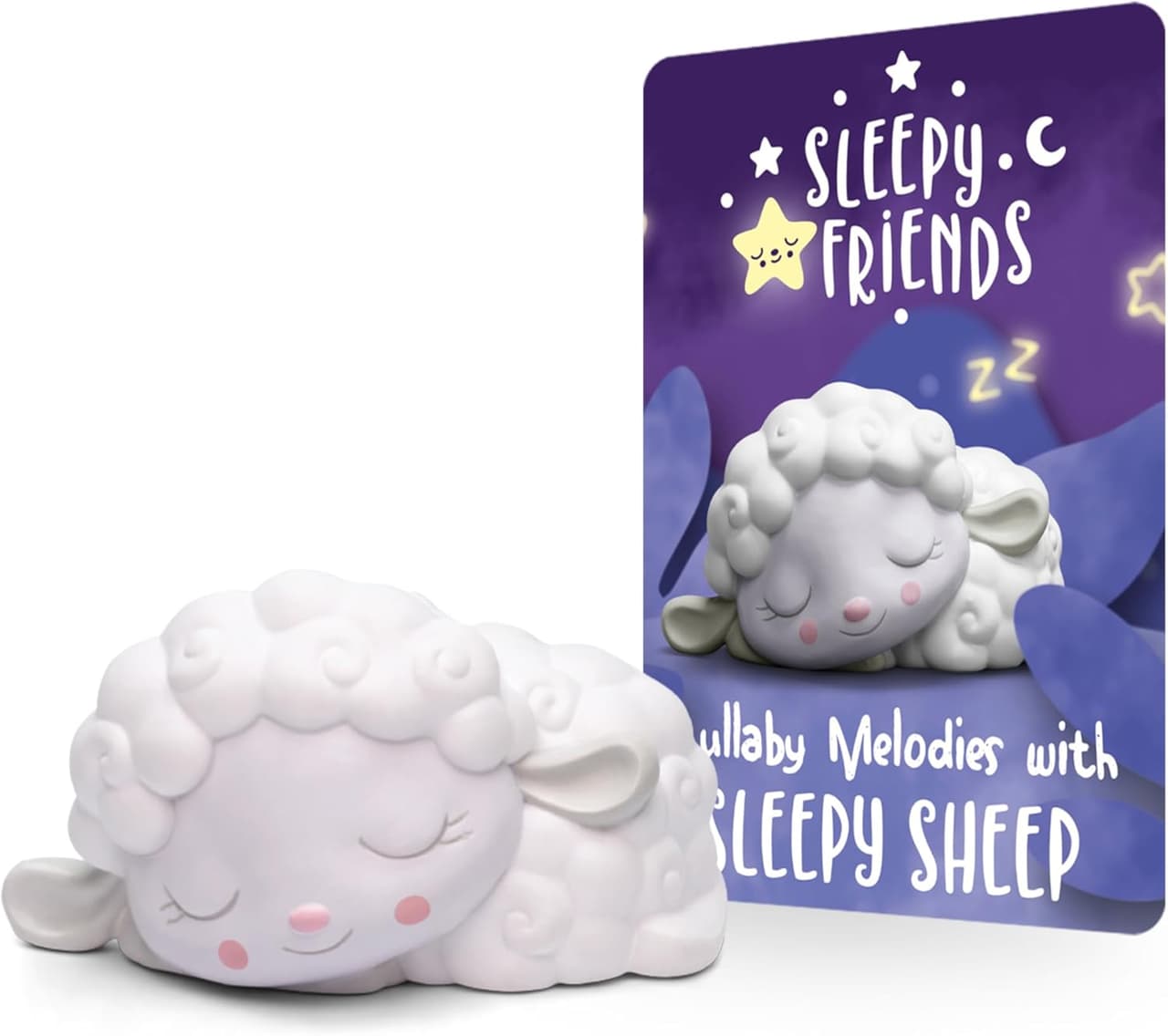 Sleepy Sheep. Tonies