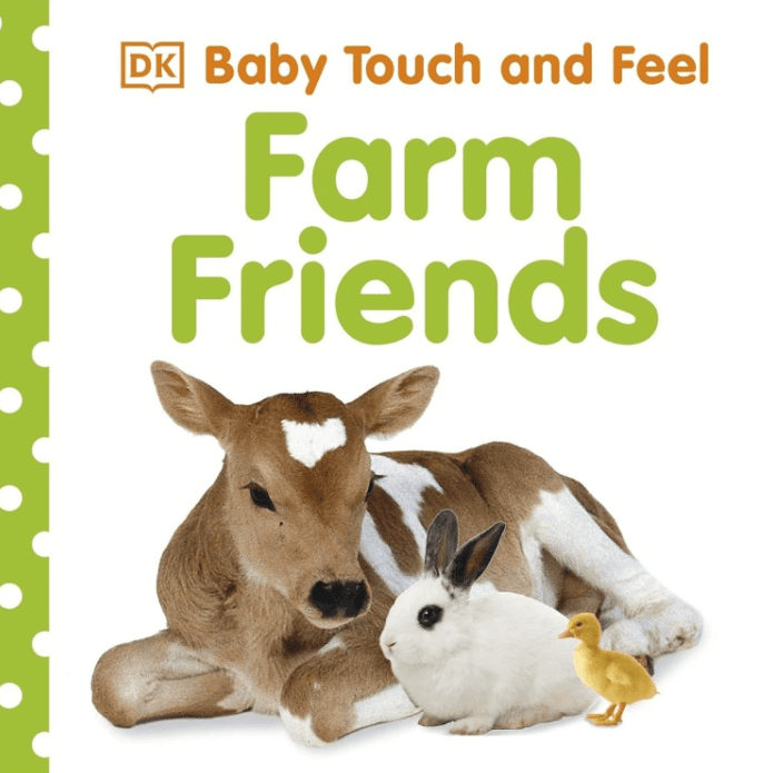 Farm friends - DK