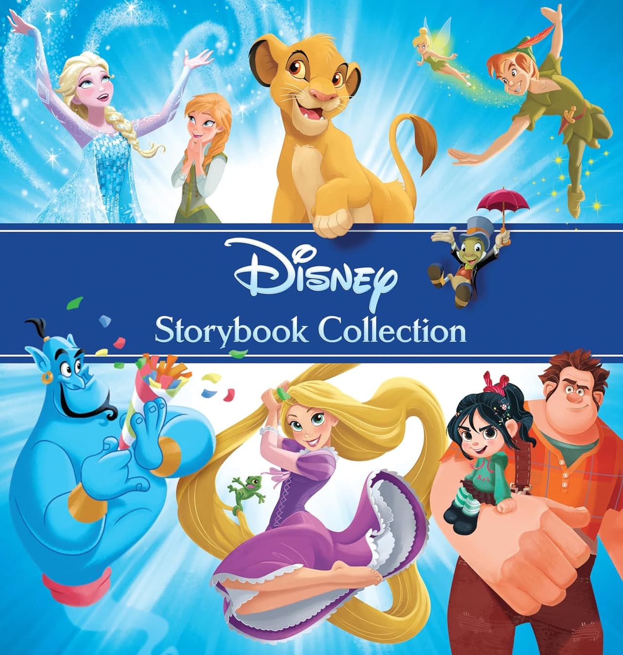 Disney. Storybook Collection