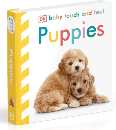 Puppies - DK