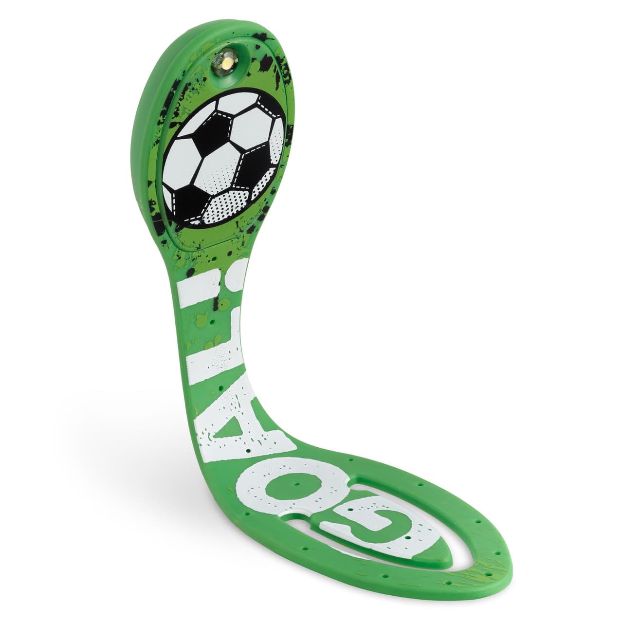 Flexilight. Soccer