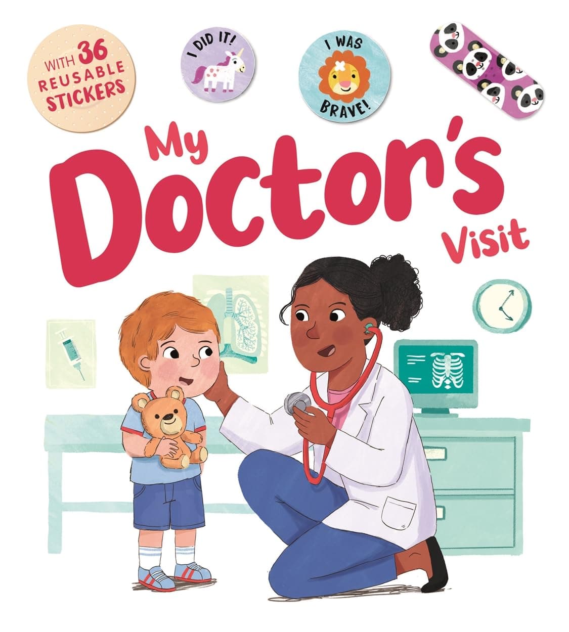 My Doctor’s Visit