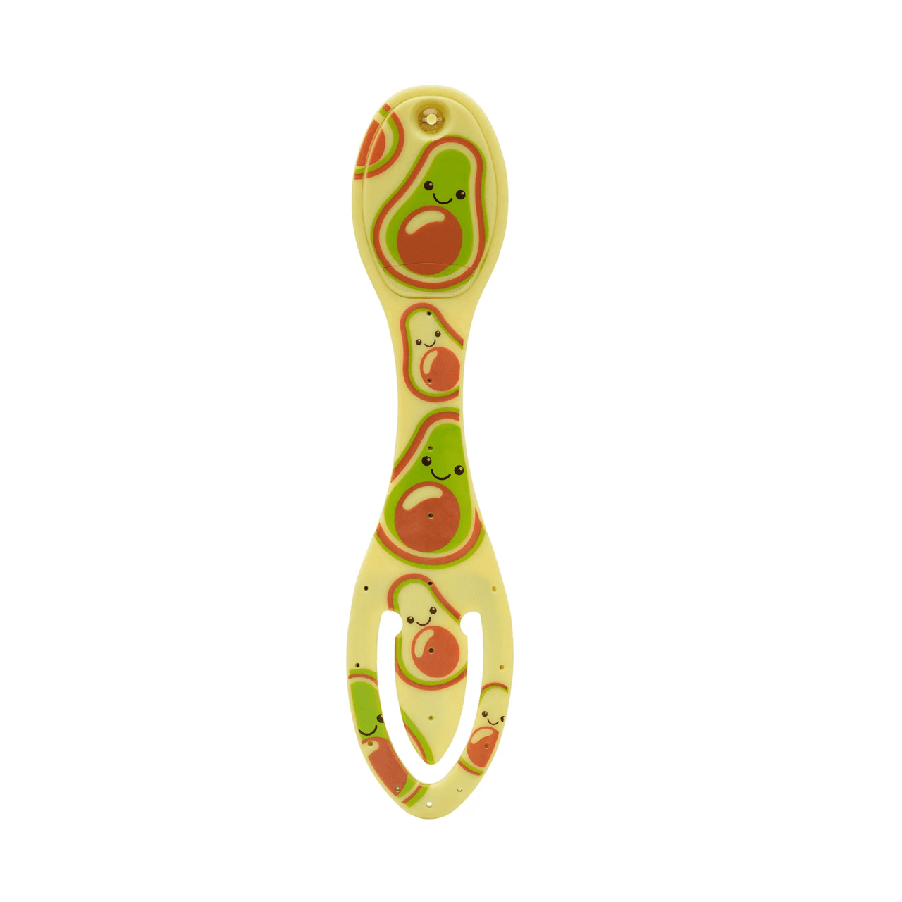 Flexilight. Avocado