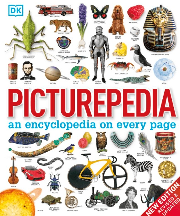 Picturepedia DK