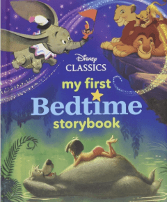 Bedtime Storybook Classics - Disney