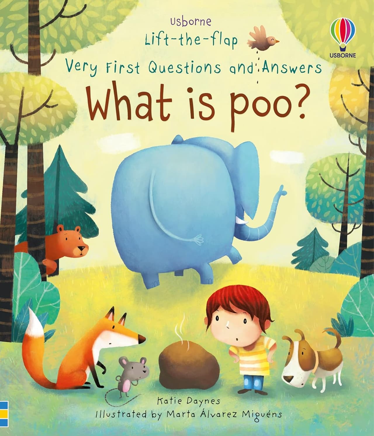 What is poo?