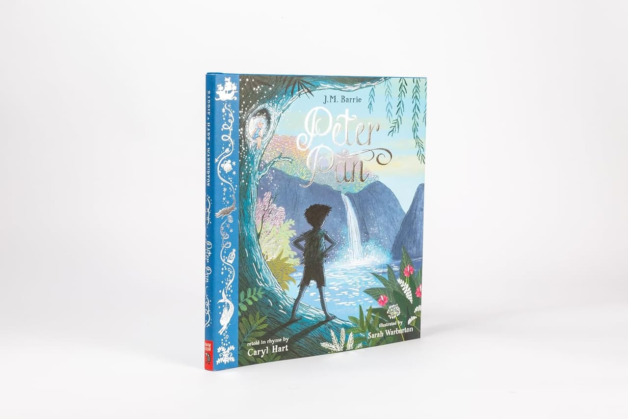 Peter Pan