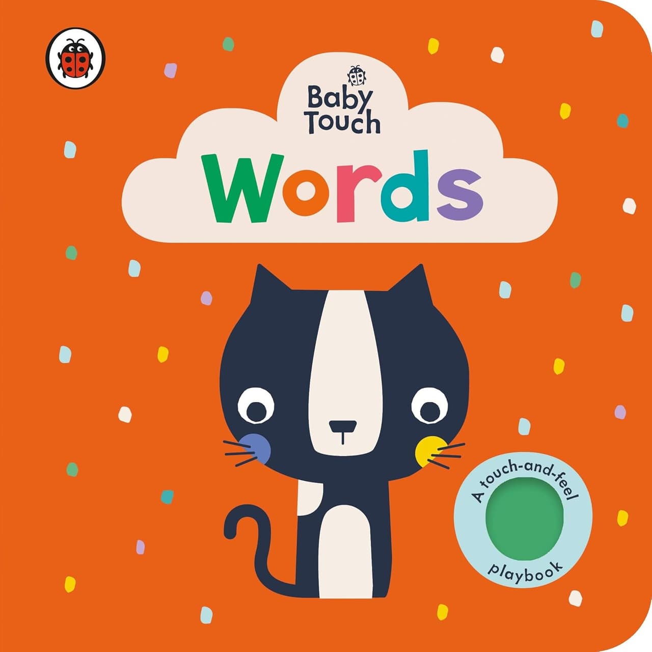 Words - Baby touch