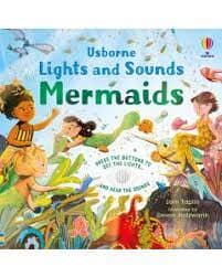 Mermaids (Usborne)