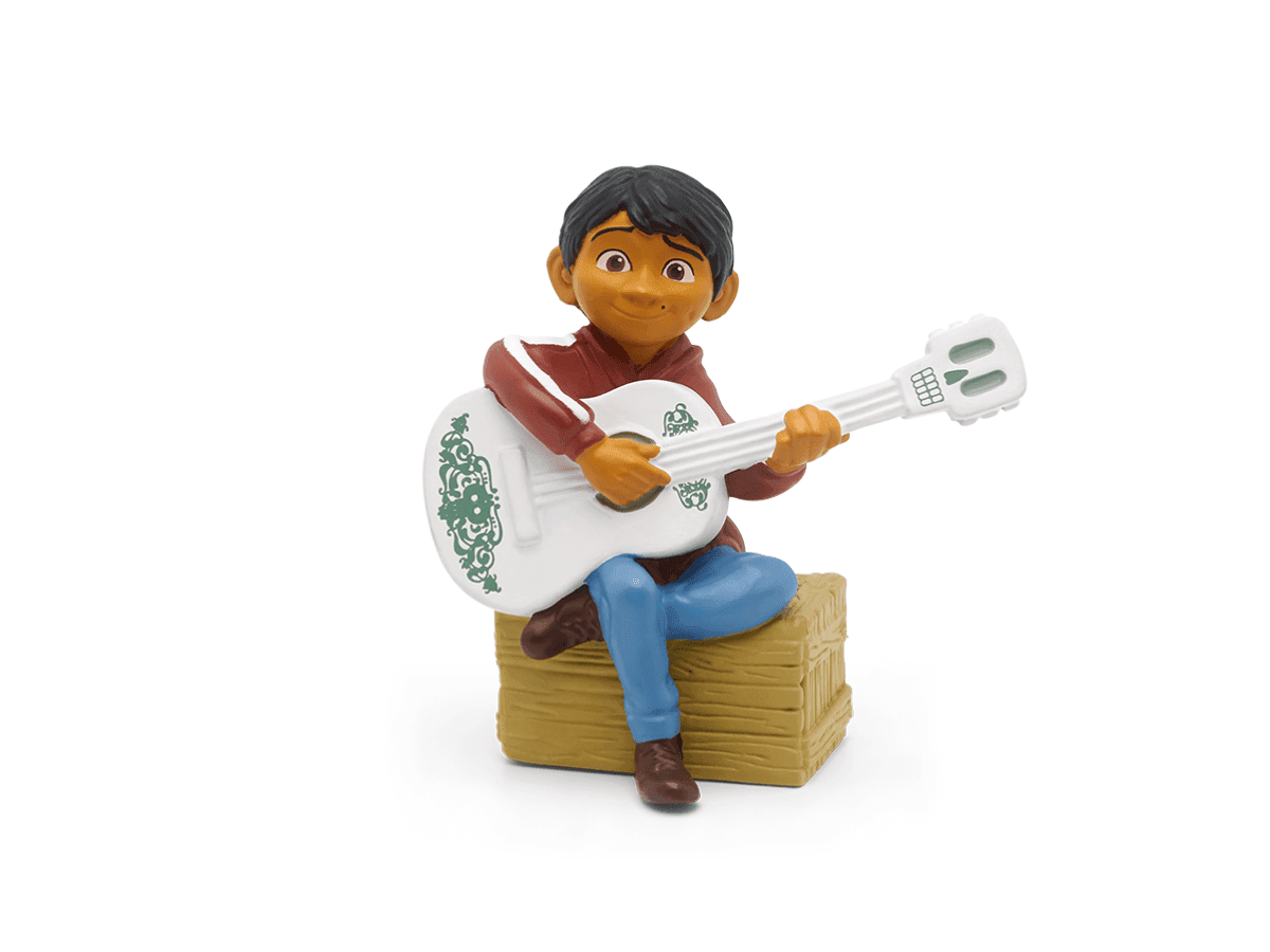 Coco. Disney&PIXAR. Tonies