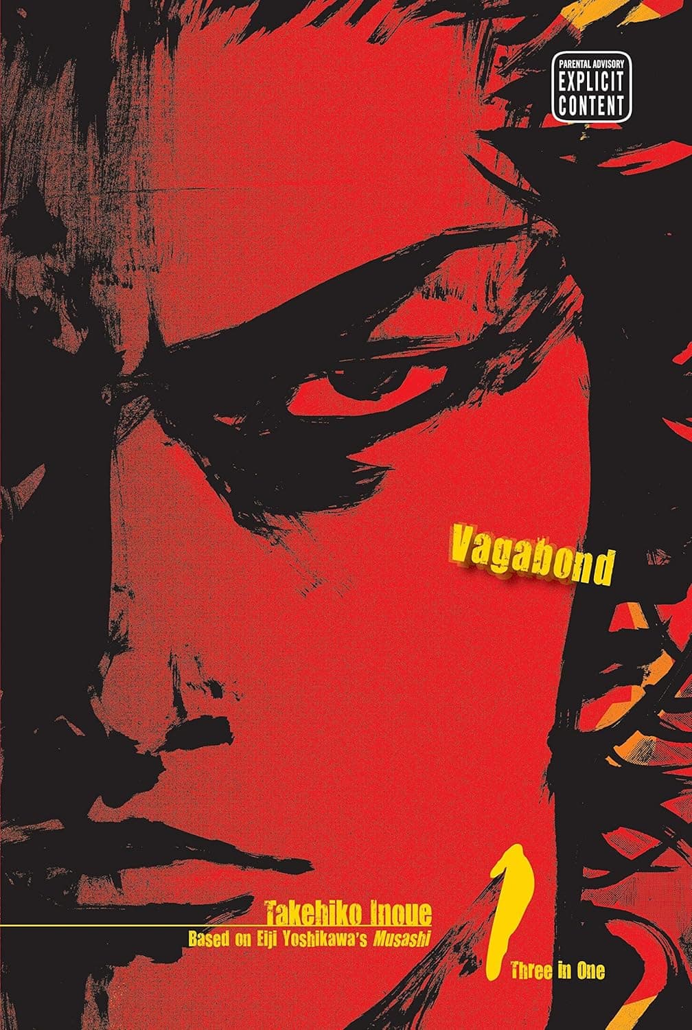 Vagabond. Vol. 1