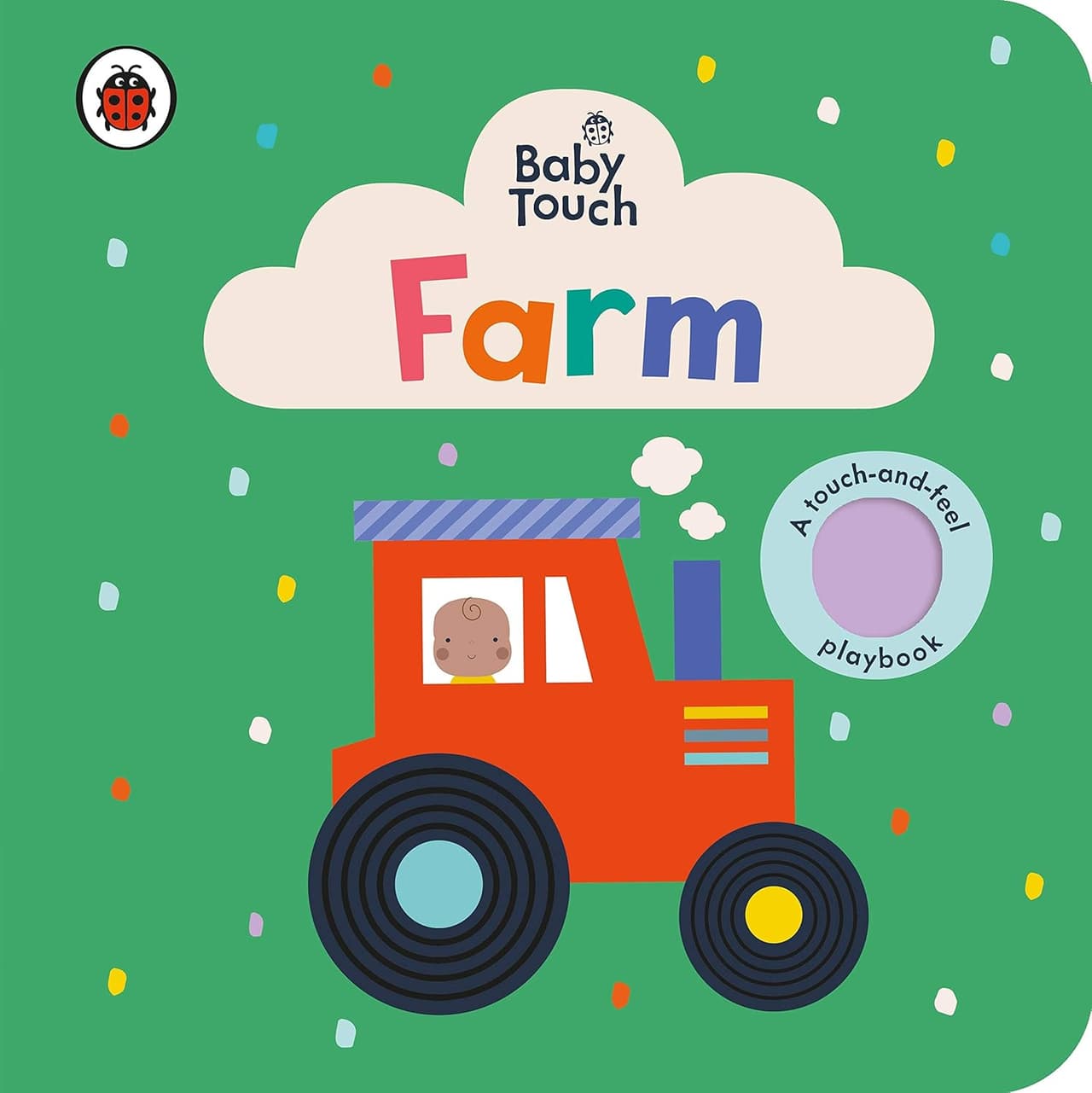 Farm - Baby touch