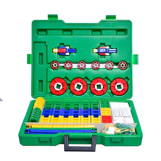 Конструктор Lepao H800. 262 pcs