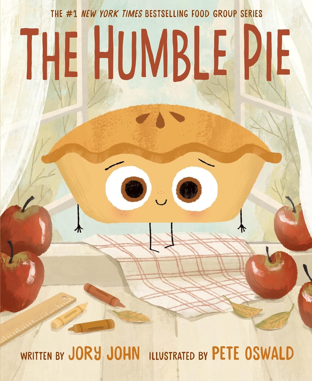 The Humble Pie