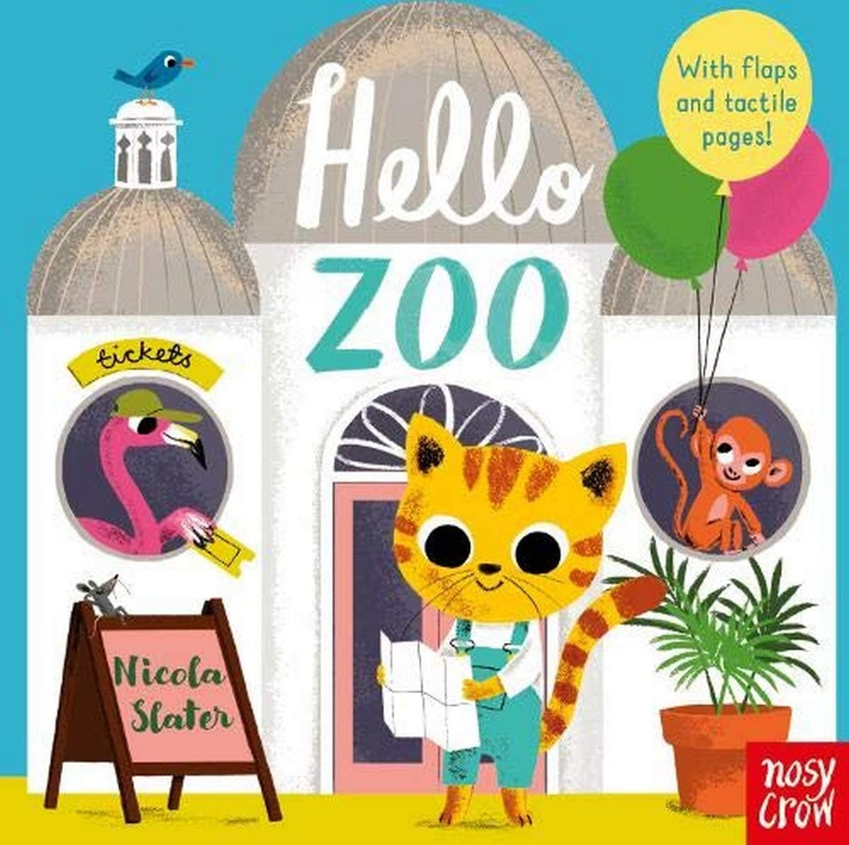 HELLO ZOO