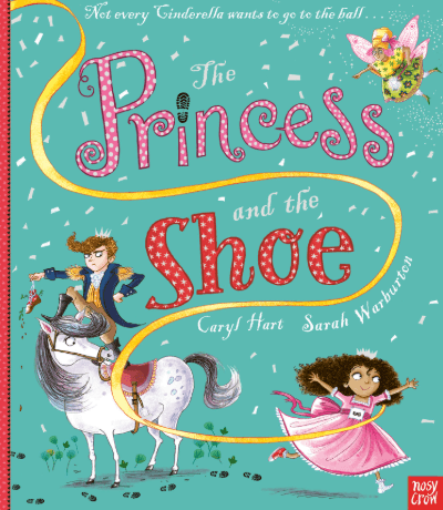 The Princess and the Shoe