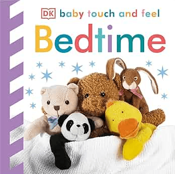 Bedtime Baby touch DK