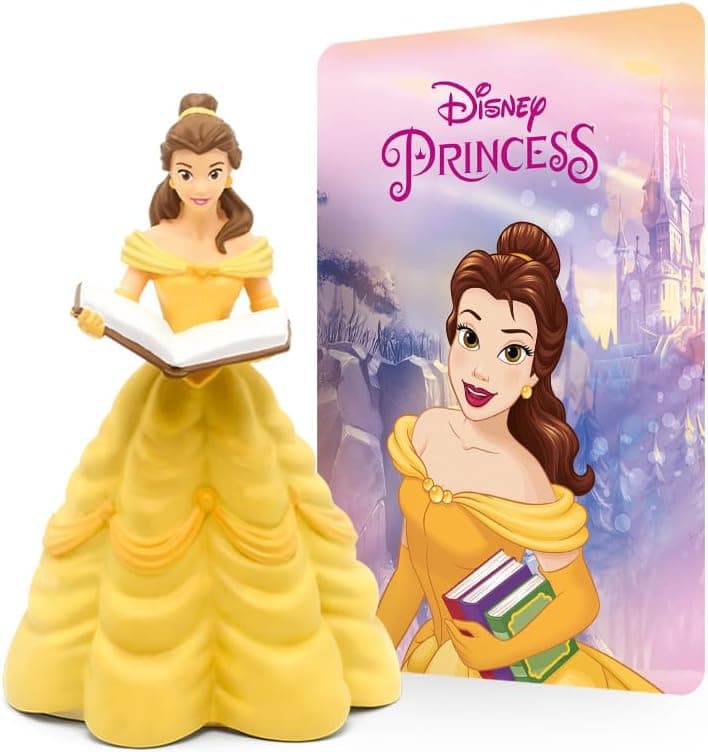 Belle. Disney Beauty & the Beast. Tonies
