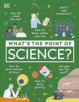 What the point of science?