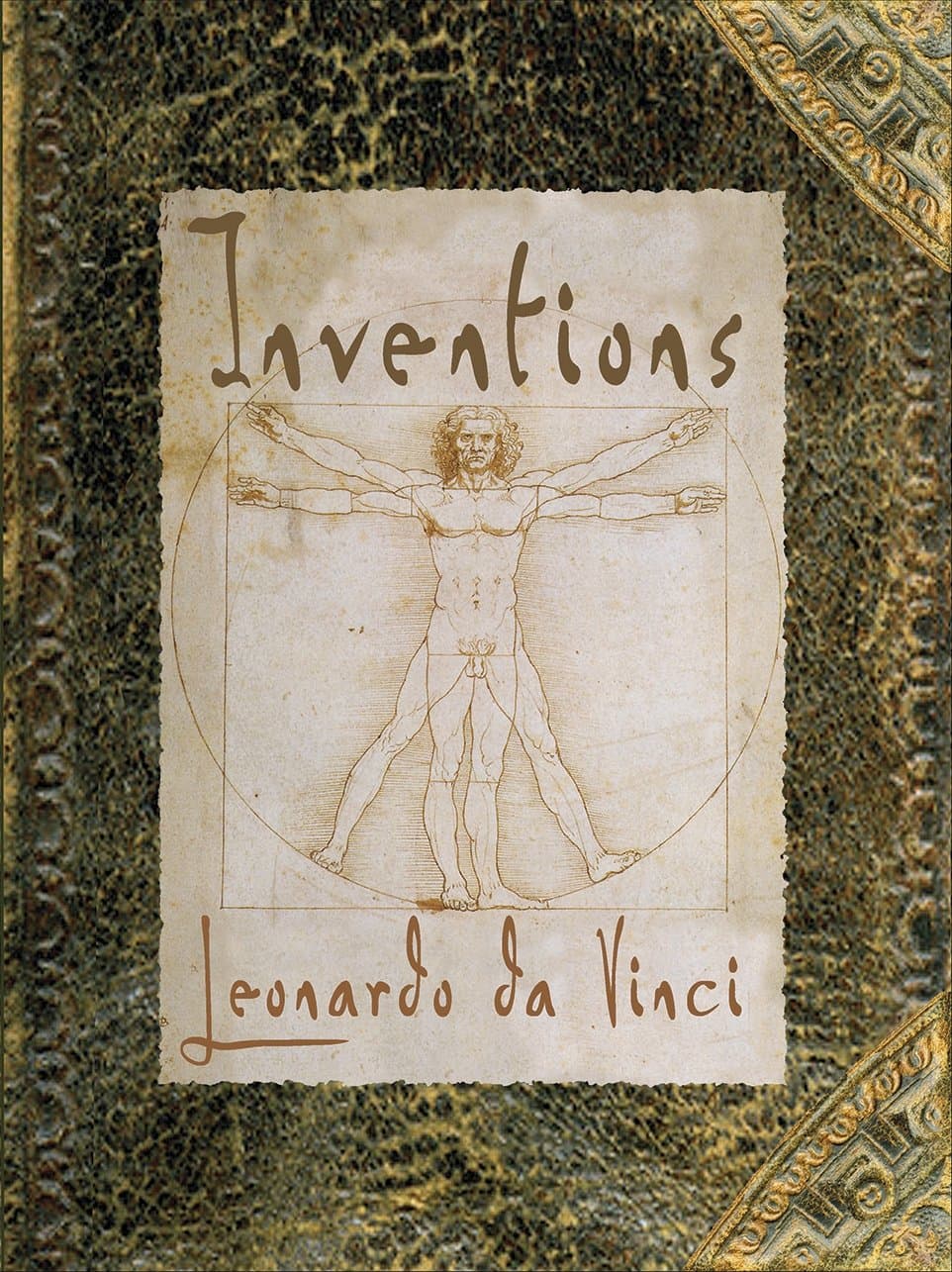 Inventions. Leonardo da Vinci