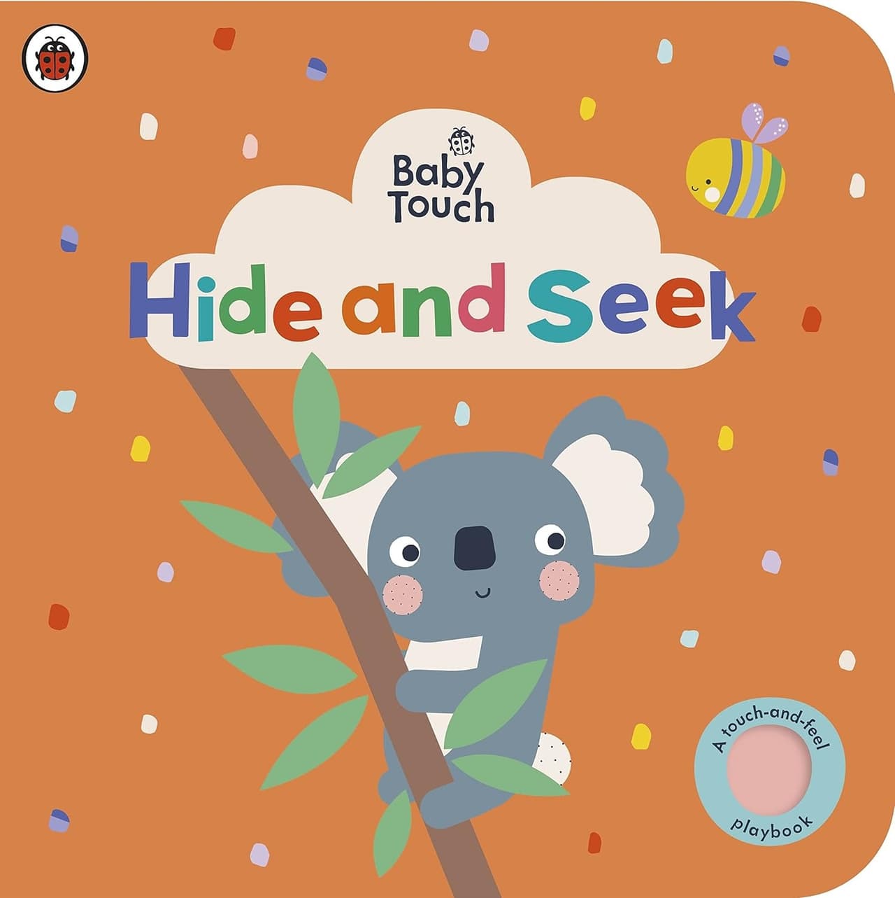 Hide and Seek - Baby Touch