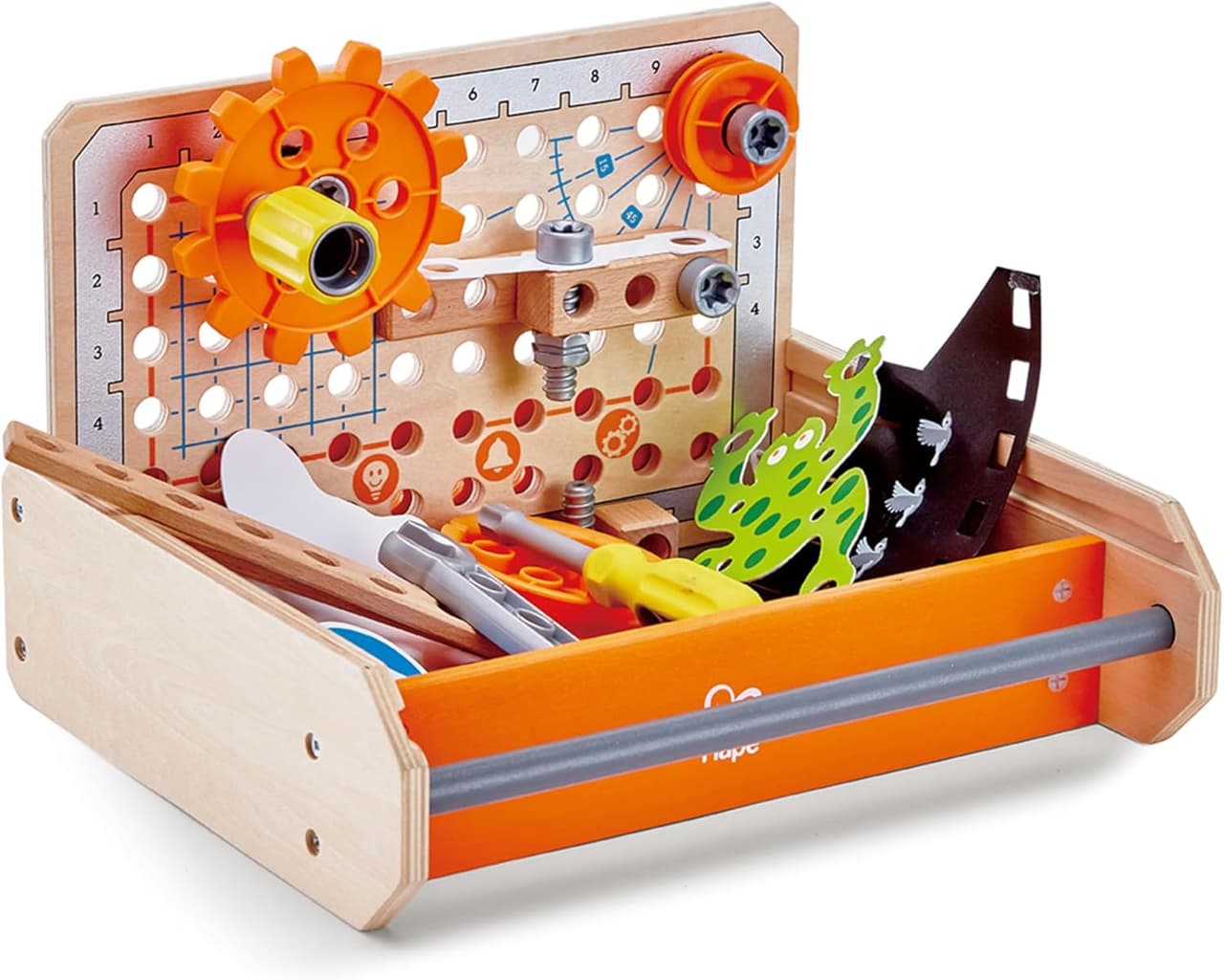 Hape. Science Experiment Toolbox. 3029