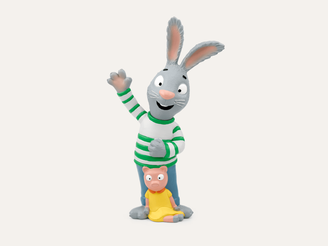 Pip. Pip&Posy. Tonies