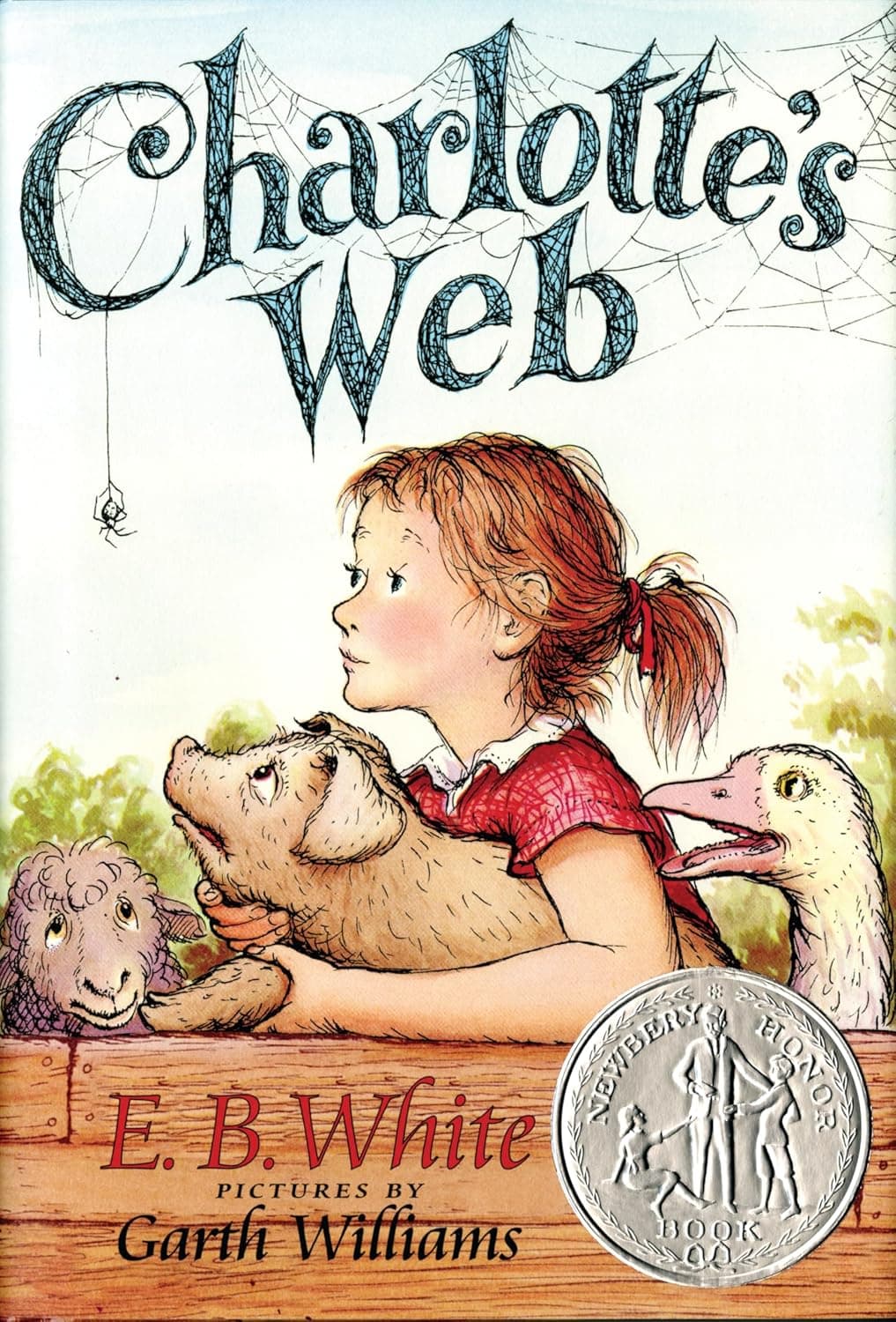 Charlotte's Web