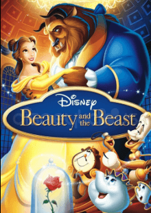 Beauty and Beast - Disney