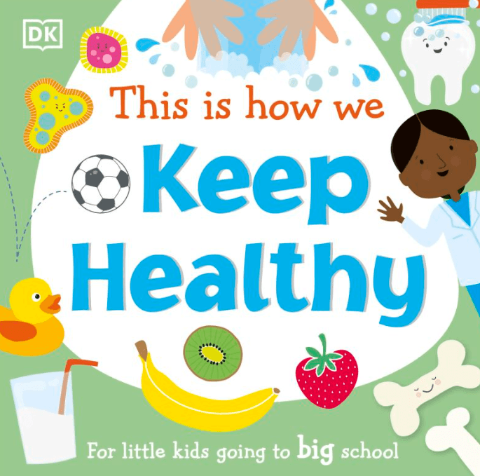 Keep healthy - This is how we - DK