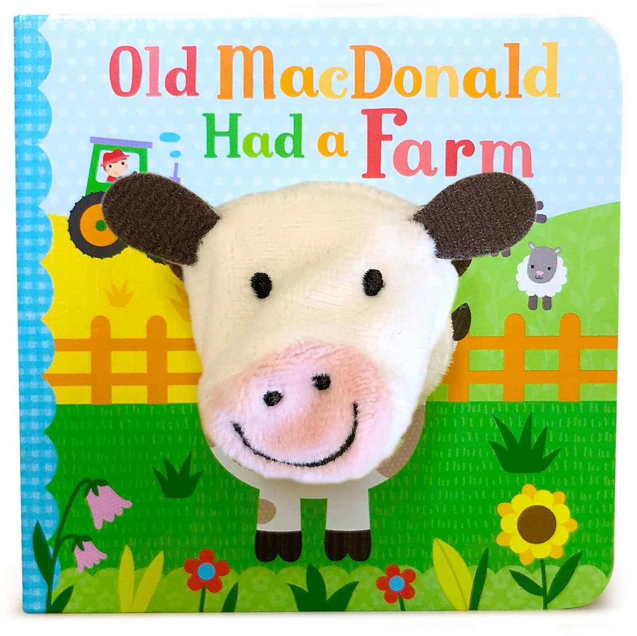 Old Macdonald had a Farm