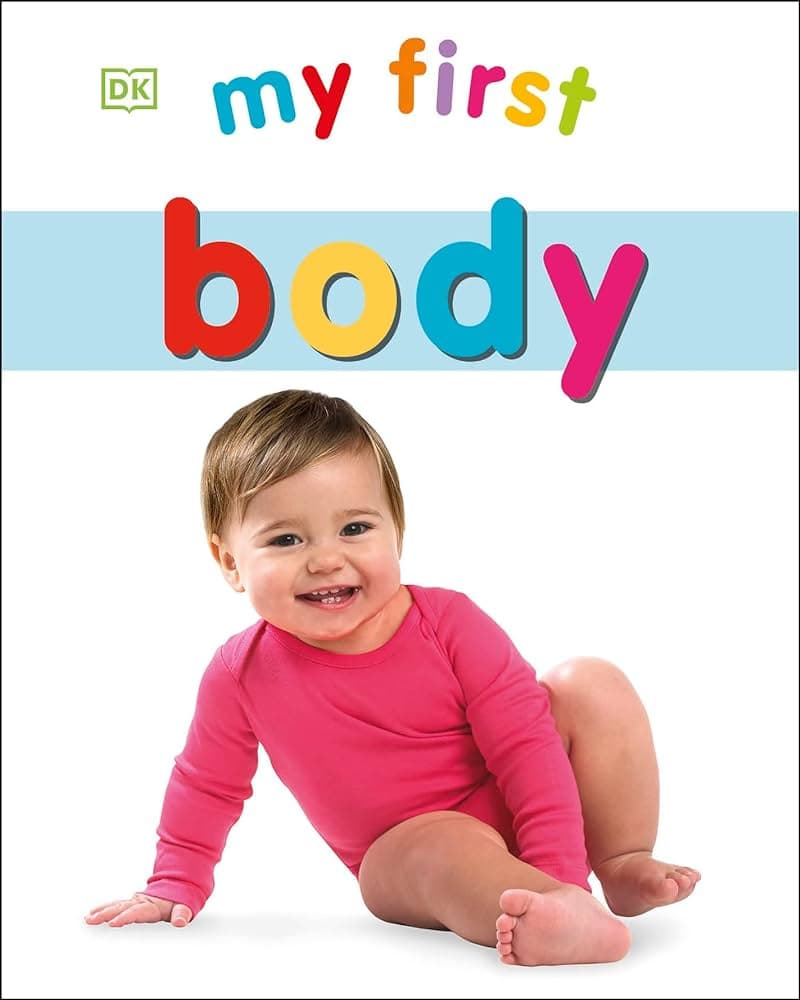 Body - my first (DK)